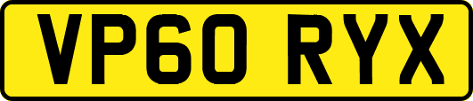 VP60RYX