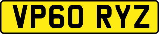 VP60RYZ