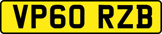 VP60RZB