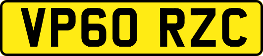 VP60RZC