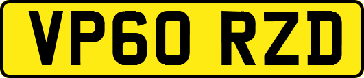 VP60RZD