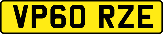 VP60RZE