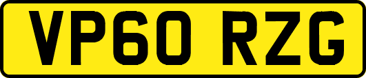 VP60RZG
