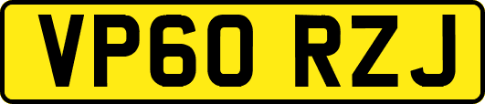 VP60RZJ