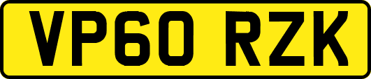 VP60RZK