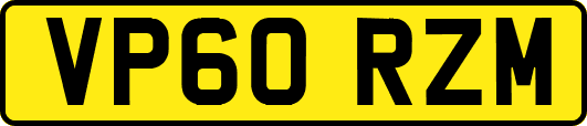 VP60RZM