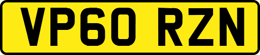 VP60RZN