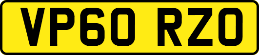 VP60RZO
