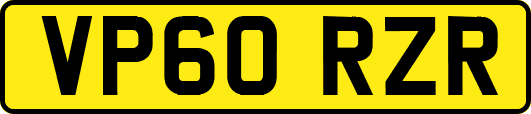 VP60RZR