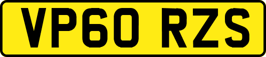 VP60RZS