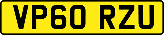 VP60RZU