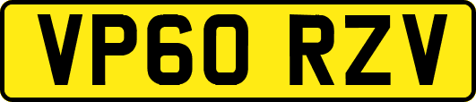 VP60RZV