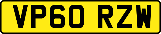 VP60RZW