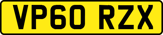 VP60RZX