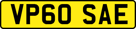 VP60SAE