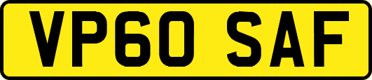 VP60SAF