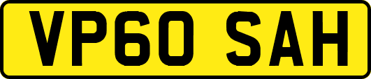 VP60SAH