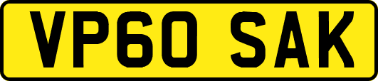 VP60SAK