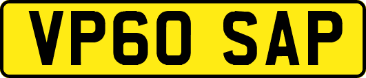 VP60SAP
