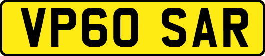VP60SAR