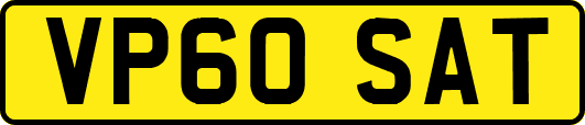 VP60SAT