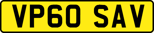 VP60SAV