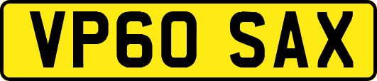 VP60SAX