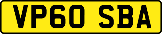 VP60SBA