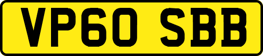 VP60SBB