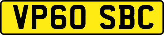VP60SBC