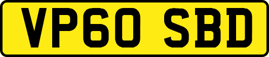 VP60SBD