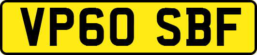 VP60SBF