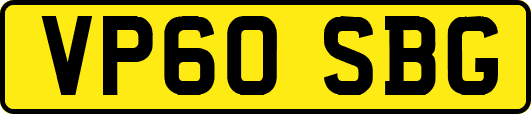 VP60SBG