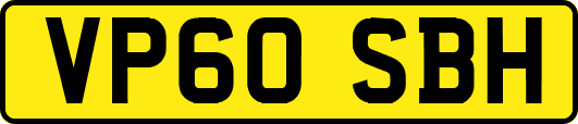 VP60SBH