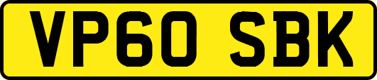 VP60SBK