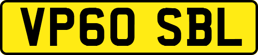 VP60SBL