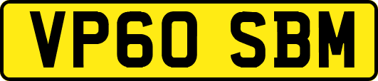 VP60SBM