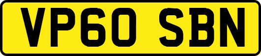 VP60SBN