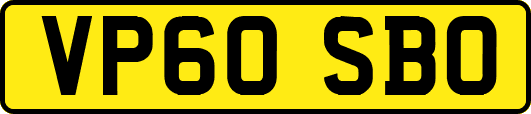 VP60SBO