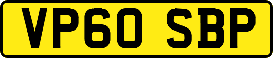VP60SBP