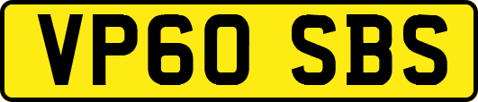 VP60SBS