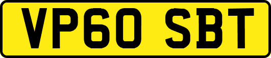 VP60SBT