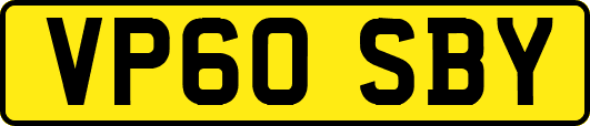 VP60SBY