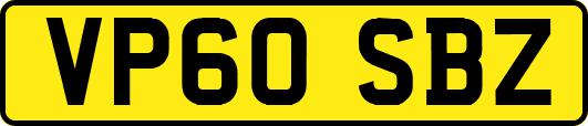 VP60SBZ