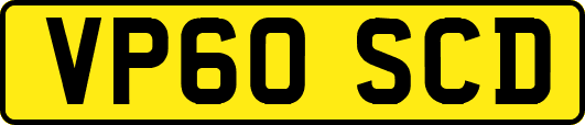 VP60SCD