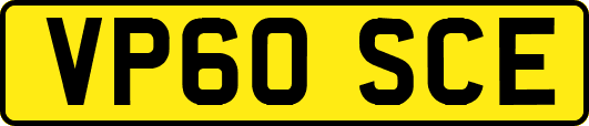 VP60SCE
