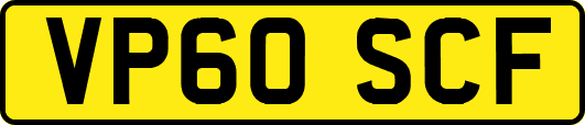 VP60SCF