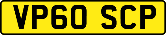 VP60SCP
