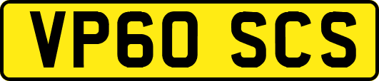VP60SCS