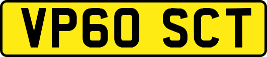 VP60SCT